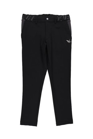 画像1: 1PIU1UGUALE3 GOLF ウノピゥウノウグァーレトレ ゴルフ TRACK PANTS{-BDA}