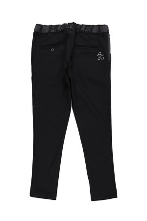 画像2: 1PIU1UGUALE3 GOLF ウノピゥウノウグァーレトレ ゴルフ TRACK PANTS{-BDA}