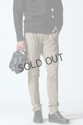 {SOLD}1PIU1UGUALE3 GOLF ウノピゥウノウグァーレトレ ゴルフ TUCK PANTS{-BDA}