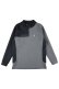 画像6: 1PIU1UGUALE3 GOLF ウノピゥウノウグァーレトレ ゴルフ L/S MOCK NECK RAGLAN{-BDA}