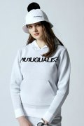 1PIU1UGUALE3 GOLF ウノピゥウノウグァーレトレ ゴルフ（レディース） LADIES' PARKER{-BDA}