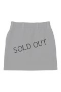 {SOLD}1PIU1UGUALE3 GOLF ウノピゥウノウグァーレトレ ゴルフ（レディース） LADIES' SKIRT{-BDA}