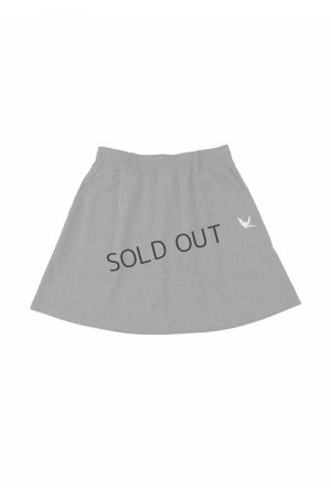 画像1: {SOLD}1PIU1UGUALE3 GOLF ウノピゥウノウグァーレトレ ゴルフ（レディース） EASY SKIRT{-BDS}