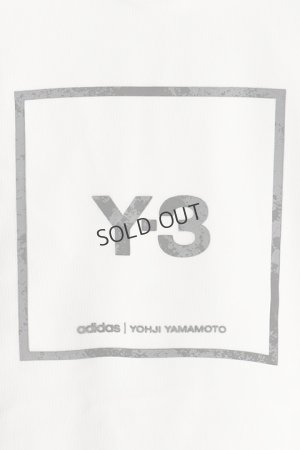 画像3: {SOLD}Y-3 ワイスリー U Square Foodie{-BAS}