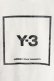 画像3: {SOLD}Y-3 ワイスリー U Square Foodie{-BAS} (3)