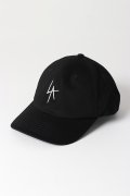 LOCAL AUTHORITY ローカルオーソリティ LA SLASH SNAPBACK{-BDA}