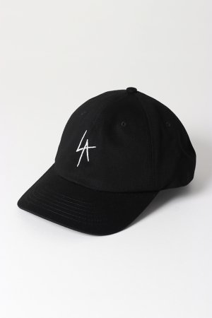 画像1: LOCAL AUTHORITY ローカルオーソリティ LA SLASH SNAPBACK{-BDA}