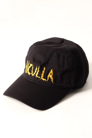 画像1: 【 50%OFF セール｜24,200円→12,100円】 Haculla ハキュラ THUNDER HACULLA DAD HAT{-AIA}