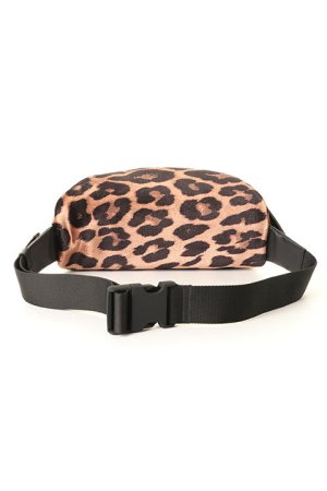 画像3: 【 30%OFF セール｜100,100円→70,070円】 GIUSEPPE ZANOTTI ジュゼッペザノッティ BELT BAG{-BBA}