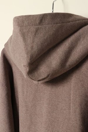 画像4: 【 20%OFF セール｜94,600円→75,680円】 JIL SANDER ジルサンダー フーデッドスウェット{J47GU0105-J20010-912-BCS}