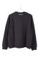 画像5: {SOLD}KARL. LAGERFELD カール ラガーフェルド SWEAT{-AIS} (5)