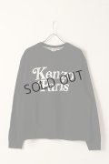 KENZO ケンゾー スウェット{-BDS}