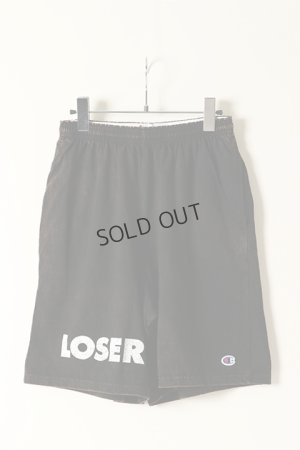 画像1: {SOLD}Vintage ORIGINAL LOSER SHORTS{-BAA}