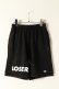 画像1: {SOLD}Vintage ORIGINAL LOSER SHORTS{-BAA} (1)