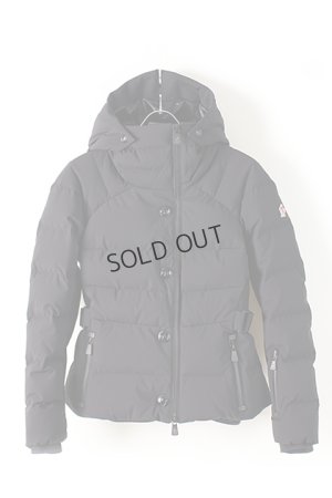 画像1: {SOLD}MONCLER モンクレール GUYANE JACKET（レディース）{098453618553861-999-AIA}