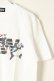 画像4: {SOLD}MADE IN WORLD メイドインワールド MIW × 劇場版 呪術廻戦0 crew neck tee / 狗巻棘 ,乙骨憂太, 禪院真希,パンダ {-BBS} (4)