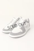 {SOLD}MIKE don'tdoit マイク ドントドゥイット Sneakers MIKE Dark Grey{-BCA}