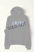 {SOLD}AMIRI アミリ CORE LOGO HOODIE{-BCS}