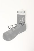 MARK & LONA マークアンドロナ Ever Socks | MEN{-BCA}