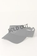 {SOLD}MARK & LONA マークアンドロナ CIR Sunvisor | MEN and WOMEN{-BDS}