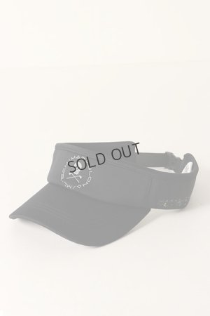 画像1: {SOLD}MARK & LONA マークアンドロナ CIR Sunvisor | MEN and WOMEN{-BDS}