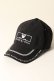 画像1: {SOLD}MARK & LONA マークアンドロナ Pave Cap | MEN and WOMEN{-BDS} (1)