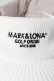 画像2: {SOLD}MARK & LONA マークアンドロナ SL Insulated Knit Visor | MEN and WOMEN{-BDA}