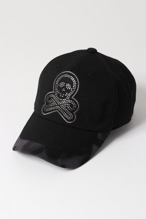 画像1: MARK & LONA マークアンドロナ GG Shimmer Cap | MEN and WOMEN{-BDA}