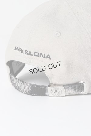 画像5: {SOLD}MARK & LONA マークアンドロナ GG Shimmer Cap | MEN and WOMEN{-BDA}