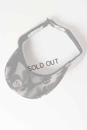 画像5: {SOLD}MARK & LONA マークアンドロナ GG Shimmer Visor | MEN and WOMEN{-BDA}