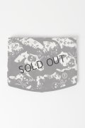 {SOLD} 【木村拓哉さん着用】 MARK & LONA マークアンドロナ GG Camo Reversible Neck Warmer | MEN and WOMEN{-BDA}