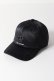 画像1: MARK & LONA マークアンドロナ Metal Skull Icon Camouflage Cap | MEN and WOMEN{-BES} (1)