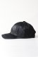 画像3: MARK & LONA マークアンドロナ Metal Skull Icon Camouflage Cap | MEN and WOMEN{-BES} (3)