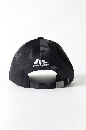 画像4: MARK & LONA マークアンドロナ Metal Skull Icon Camouflage Cap | MEN and WOMEN{-BES}