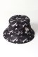 画像2: MARK & LONA マークアンドロナ Rebel Heart Bucket Hat | MEN and WOMEN{-BES}