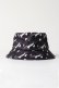 画像4: MARK & LONA マークアンドロナ Rebel Heart Bucket Hat | MEN and WOMEN{-BES}