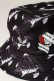 画像6: MARK & LONA マークアンドロナ Rebel Heart Bucket Hat | MEN and WOMEN{-BES}