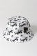 画像2: MARK & LONA マークアンドロナ Rebel Heart Bucket Hat | MEN and WOMEN{-BES}