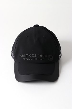 画像2: MARK & LONA マークアンドロナ Double Dare flex Cap | MEN and WOMEN{-BES}