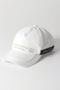 MARK & LONA マークアンドロナ Double Dare flex Cap | MEN and WOMEN{-BES}