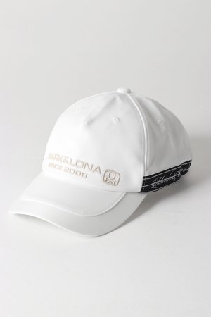 画像1: MARK & LONA マークアンドロナ Double Dare flex Cap | MEN and WOMEN{-BES}