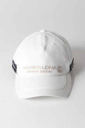 画像2: MARK & LONA マークアンドロナ Double Dare flex Cap | MEN and WOMEN{-BES}