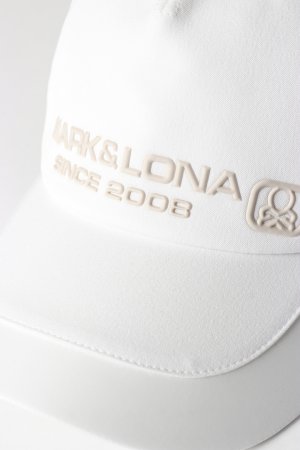 画像5: MARK & LONA マークアンドロナ Double Dare flex Cap | MEN and WOMEN{-BES}