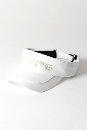 画像1: MARK & LONA マークアンドロナ Double Dare Flex Visor | MEN and WOMEN{-BES}