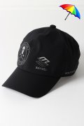 MARK & LONA マークアンドロナ ML Pro 3Layer Cap | MEN and WOMEN（レイン兼用）{-BES}