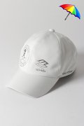 MARK & LONA マークアンドロナ ML Pro 3Layer Cap | MEN and WOMEN（レイン兼用）{-BES}