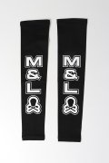 MARK & LONA マークアンドロナ Assign Arm Cover | MEN and WOMEN{-BES}