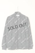 {SOLD}MARK & LONA マークアンドロナ Grand Layering Jacket | MEN{-BBA}