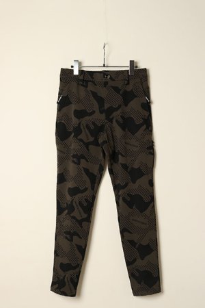 画像1: 【 40%OFF セール｜42,900円→25,740円】 MARK & LONA マークアンドロナ Pants{-BBA}