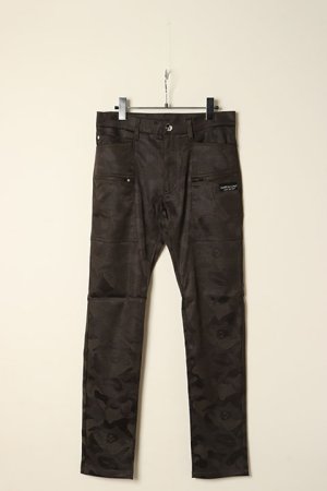 画像1: 【 40%OFF セール｜46,200円→27,720円】 MARK & LONA マークアンドロナ Pants{-BBA}